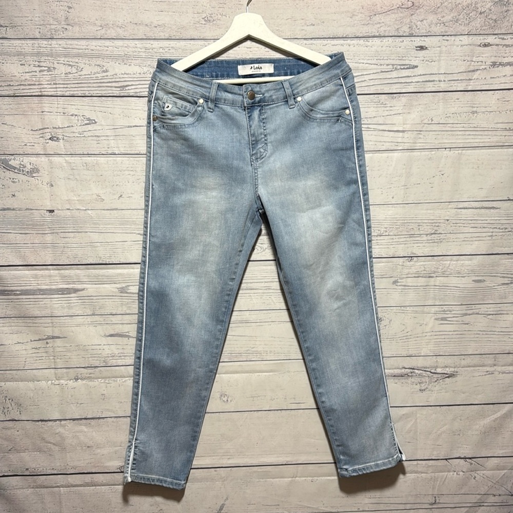 Lois Jeans